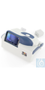 Automatische kleurmeting / TRA (adapter) 520 Spectrofotometer Meet vloeistoffen, gels, pasta's,...